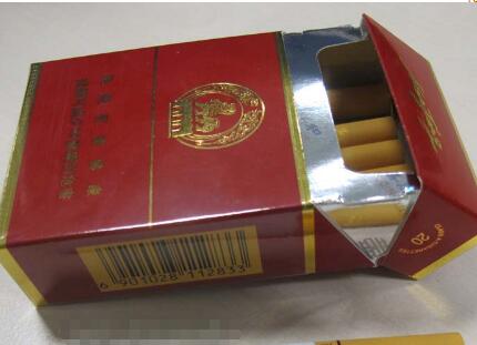 延吉进口香烟(延吉卷烟厂出品的香烟)