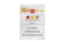 6元白沙香烟