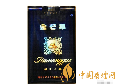 5元厦门香烟价格