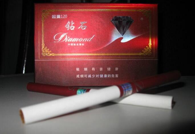 5到10元红豆香烟