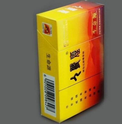 正品大伯爵香烟批发