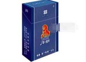 4元西柏坡香烟批发