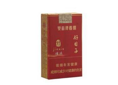 6元帝豪香烟货源