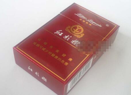 7元人参香烟批发