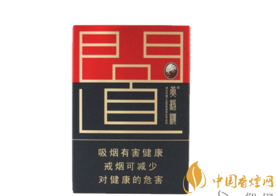 正品秦淮香烟多少钱