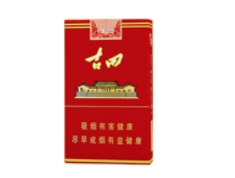 法国进口香烟排行榜