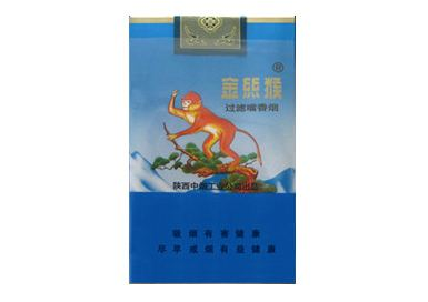 政府接待不能用高端香烟
