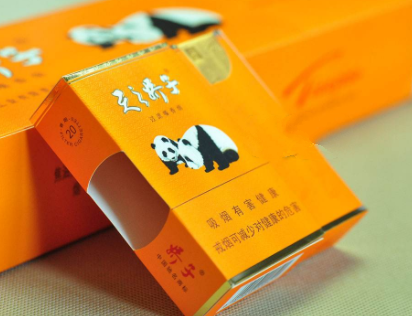 凤岗进口香烟专卖店