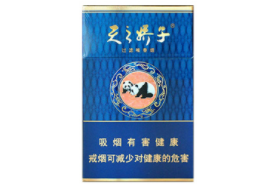 香烟送长辈礼盒高端还是低档
