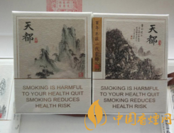 进口香烟广告语经典语录