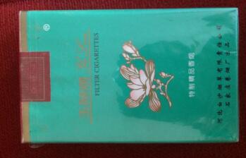 什么叫做进口香烟