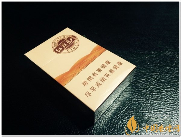 进口香烟颜值排行表最新