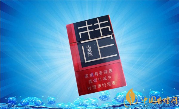 免税龙力香烟多少钱