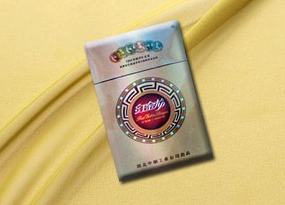 正品椰王香烟一手货源