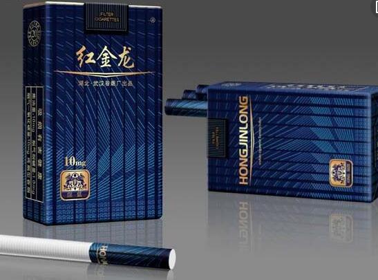 免税驰香烟多少钱一条
