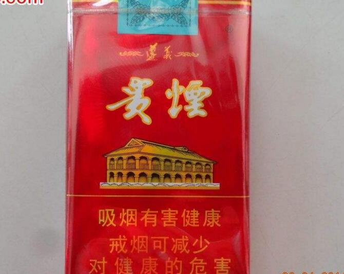 8元哈德门香烟进货渠道