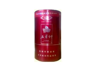 4元中华香烟价格