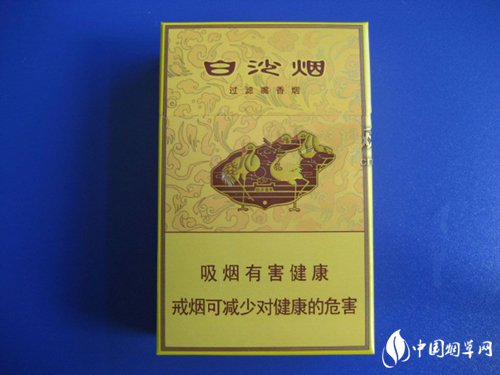 4元五叶神香烟一手货源