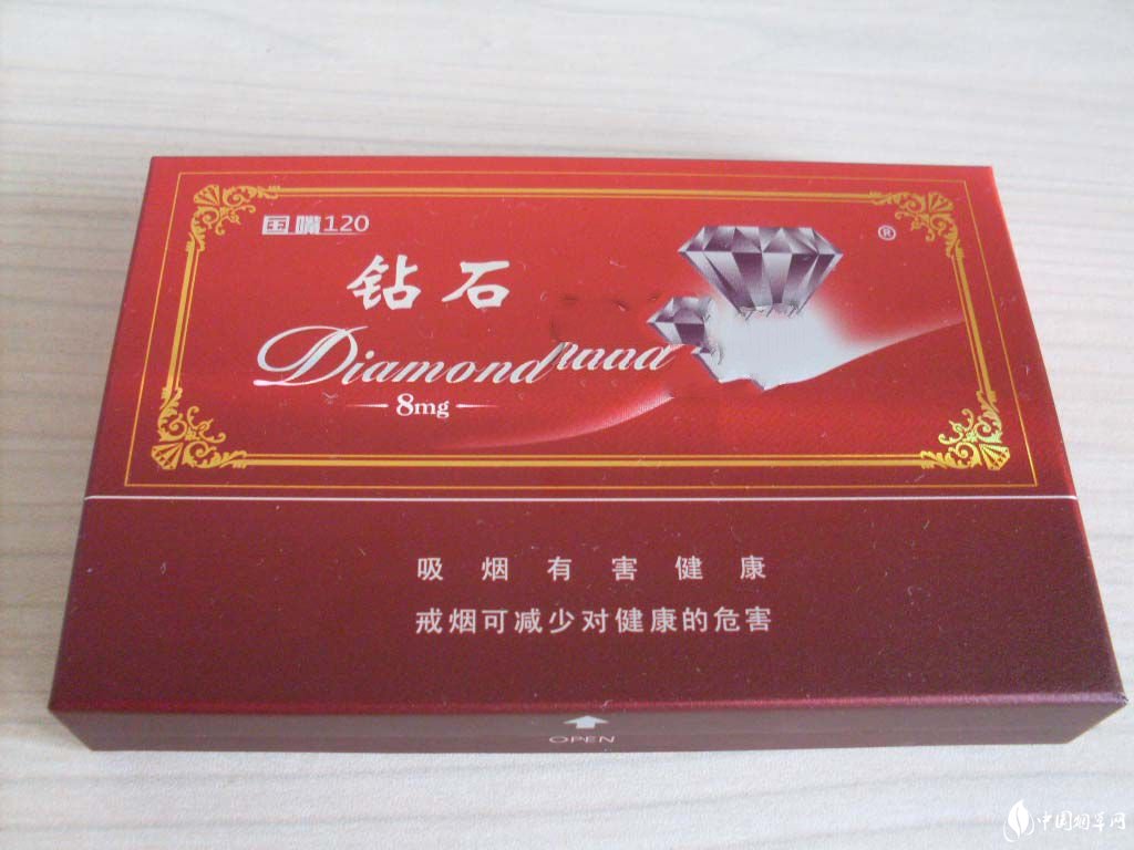 屏南香烟批发