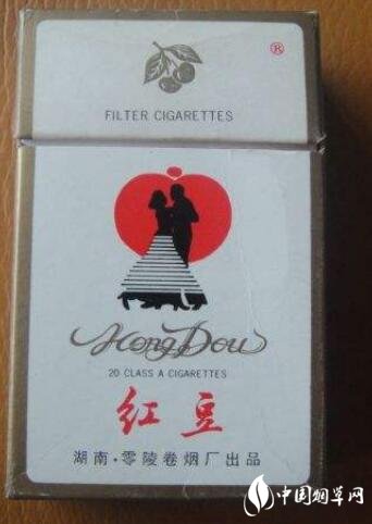正品刘三姐香烟多少钱一盒