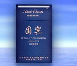 立外烟头好烧吗