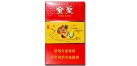 黄鹚楼高端香烟