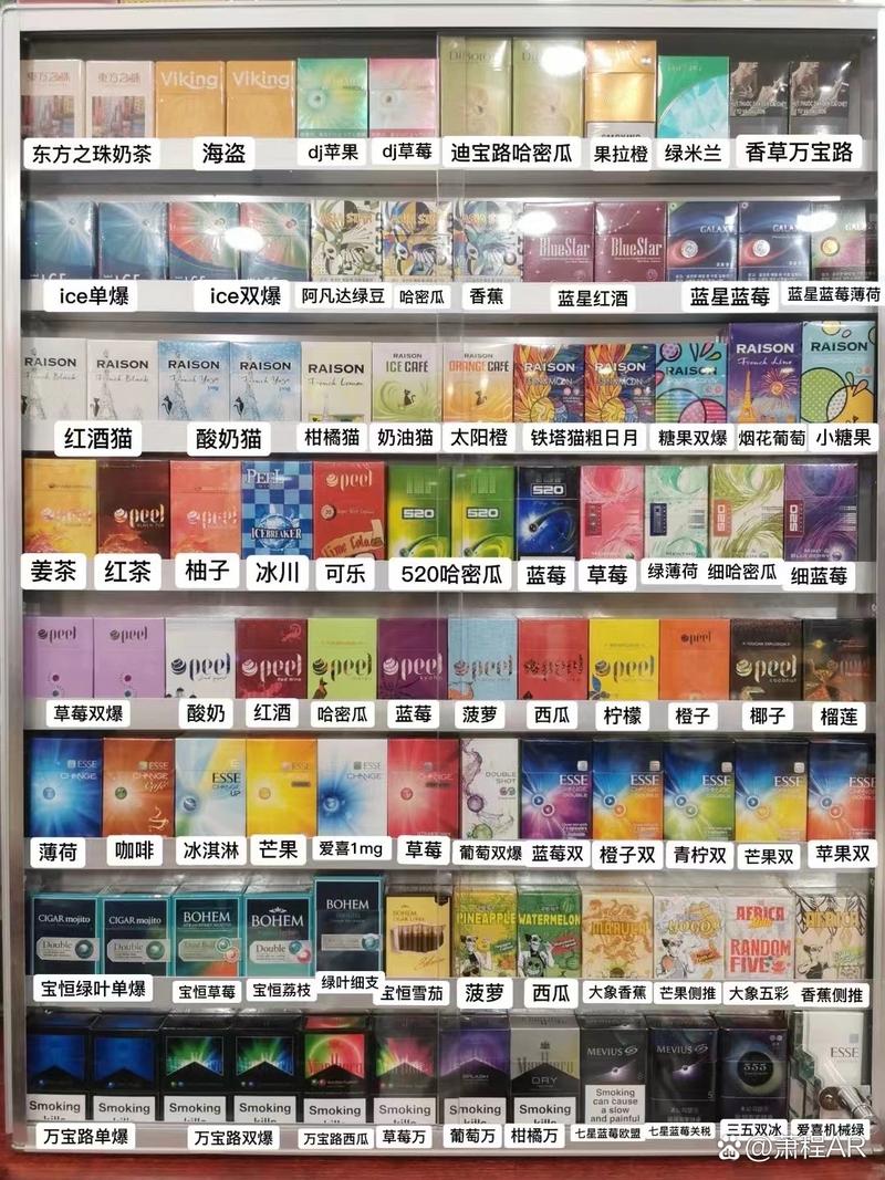 买外烟怎么样啊【买外烟怎么样啊好抽吗】