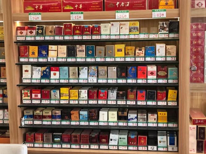 淮安外烟专卖店(淮安外烟专卖店电话)