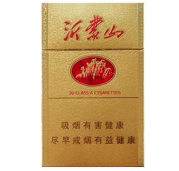 揭秘6元沂蒙山香烟总仓，探寻山东烟叶的黄金屋