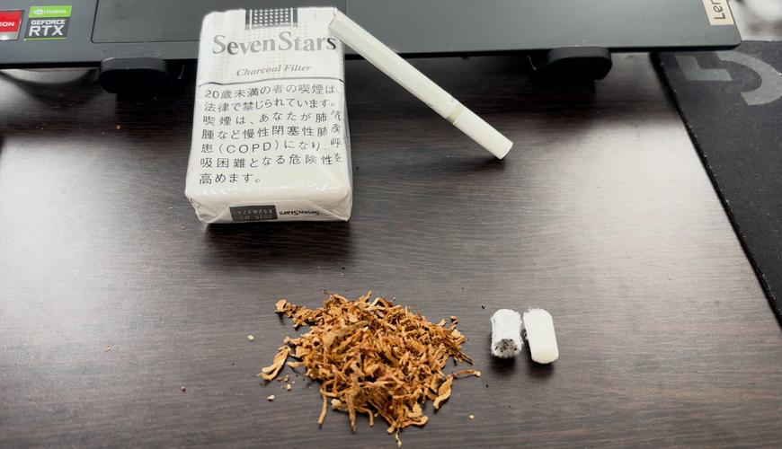 外烟烟嘴上的虚线【烟嘴上的虚线是啥意思】