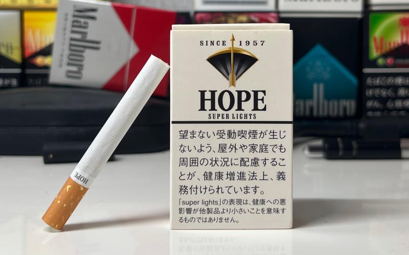 有英文字母的进口香烟(有英文字母的进口香烟叫什么)