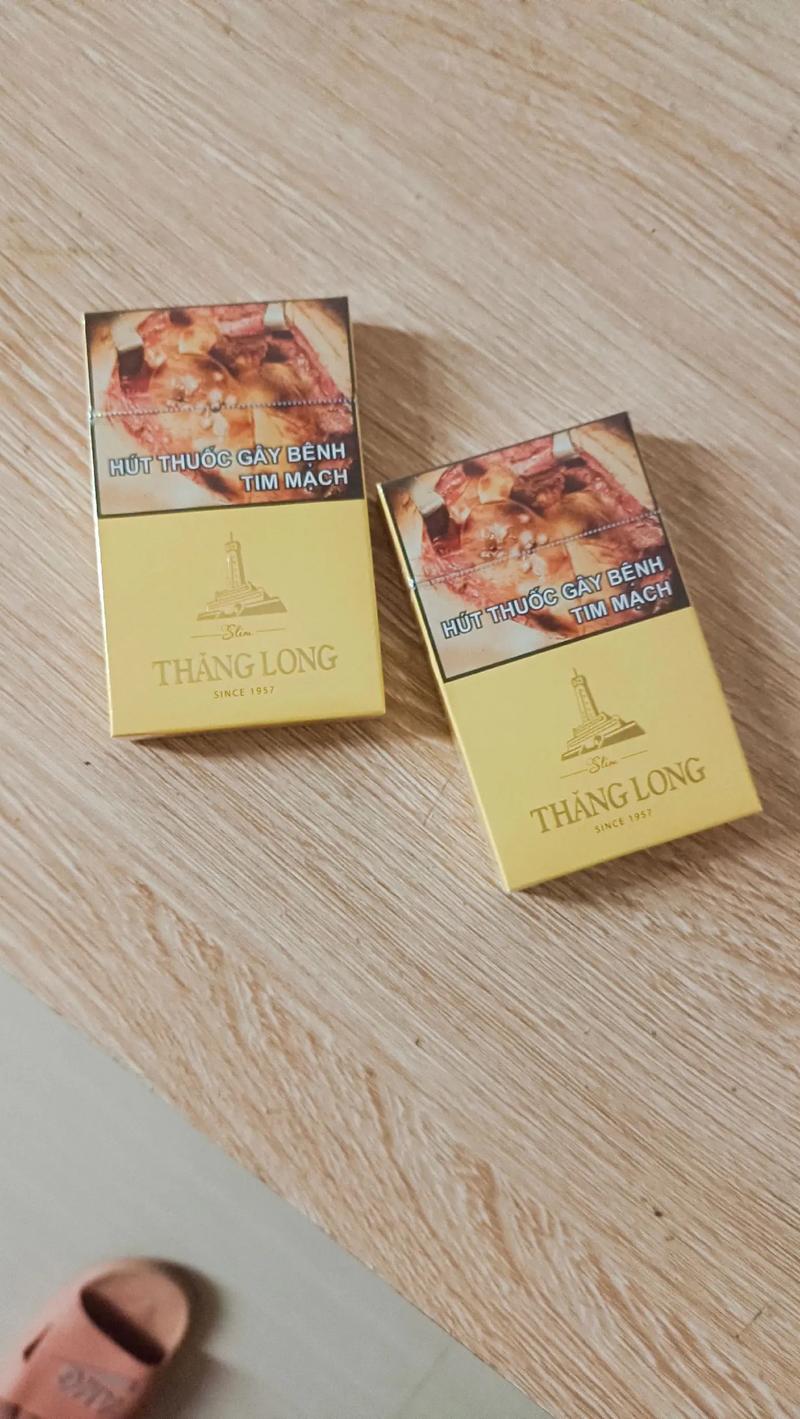 揭秘越南代工香烟产业，崛起的亚洲烟草加工新势力