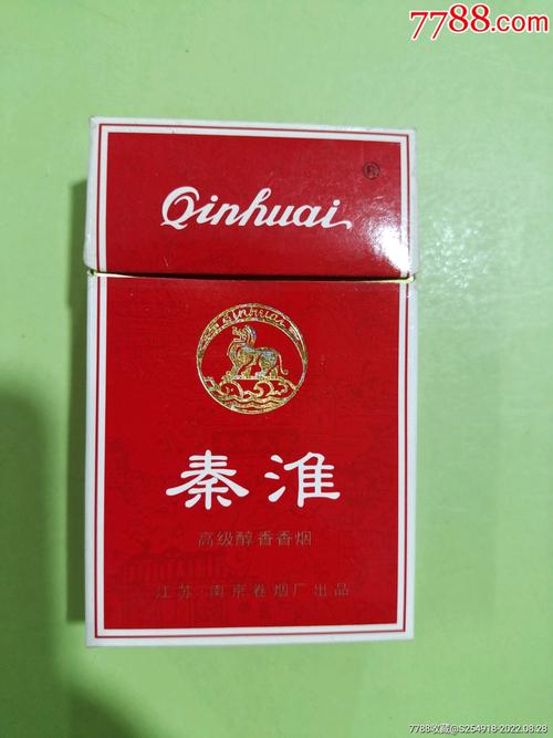 免税秦淮香烟货源【南京秦淮香烟图片】