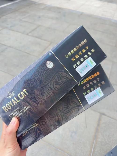 揭秘越南代工御猫香烟货源，品质优良，价格实惠，市场前景广阔