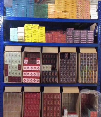 越南代工香烟批发，低成本高品质，引领国际市场新潮流