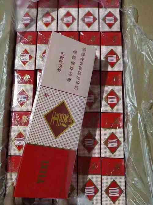 元宵佳节，品味高档香烟的独特韵味