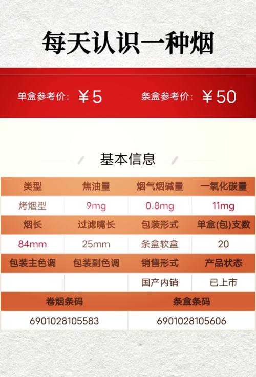 品味非凡，正品灵芝香烟，健康与品位的完美融合