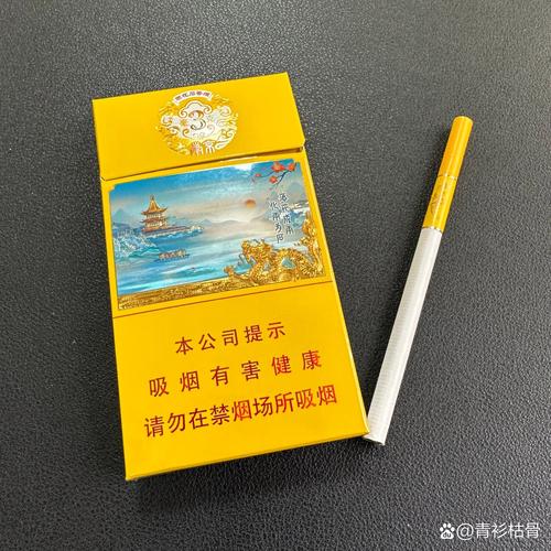 云霄香烟与南京雨花石，探寻烟雨江南的传奇韵味