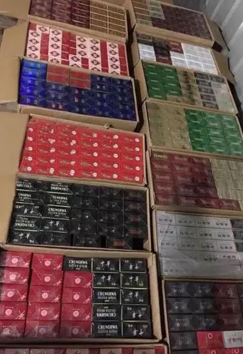 长期供应批发外烟代购网【外烟代购一手货源】