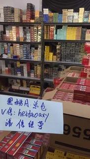 云霄香烟批发市场，探寻烟海中的商贸传奇