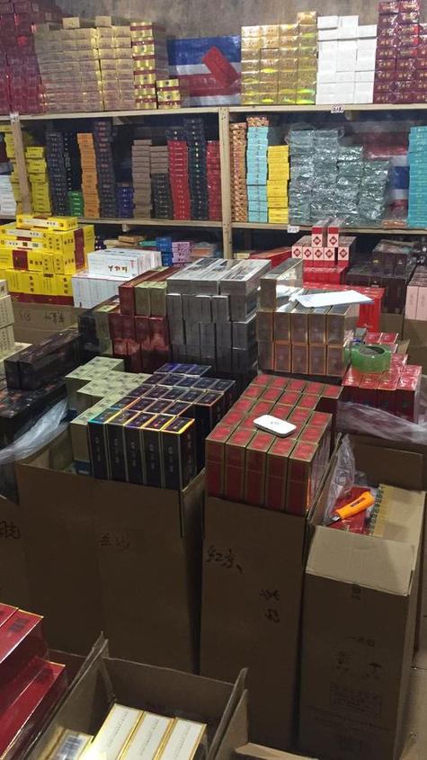文昌哪里有港货香烟批发(文昌烟酒批发)