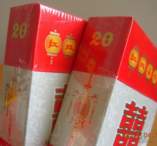 7元双喜香烟货源(双喜烟批发价是多少钱一条)