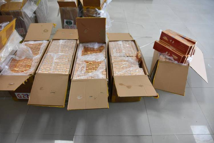 揭秘8元味美思香烟总仓，品质与实惠的完美结合