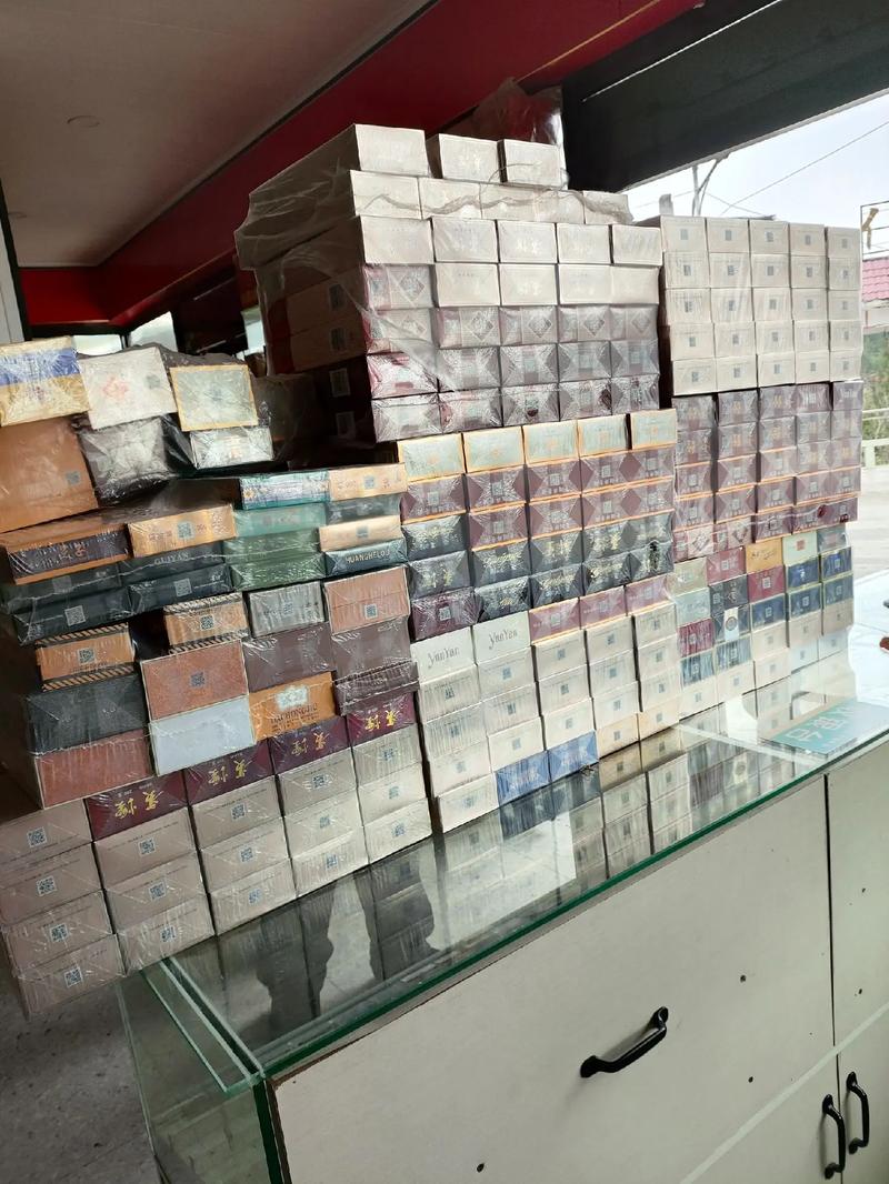 揭秘散香烟批发市场，价格优势与品质保障的完美结合