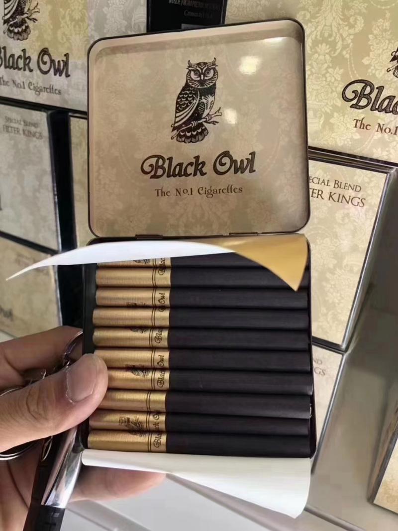 高端香烟(高端香烟有哪些)