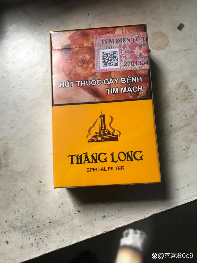 揭秘越代大伯爵香烟货源，品质之选，品味人生