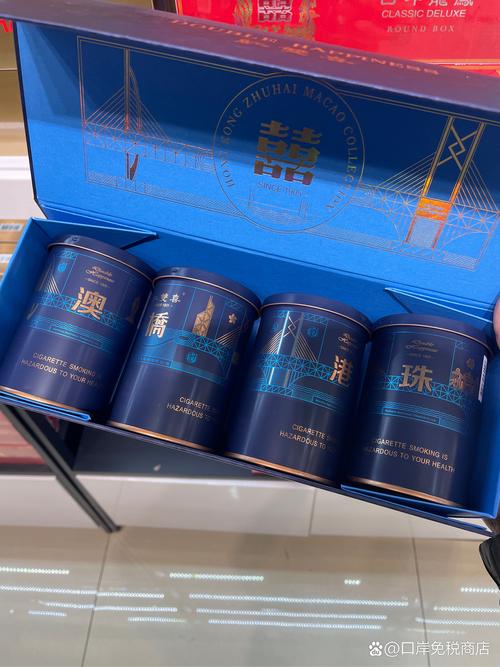 品味异域风情，尽享听装进口香烟的魅力