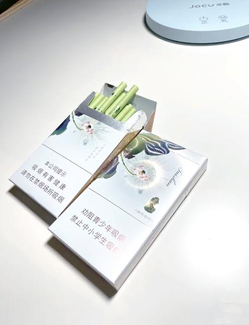 香烟中高端推荐(香烟中高端推荐是什么)