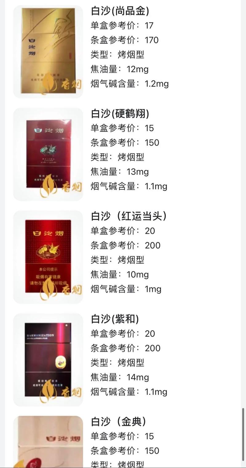 正品长沙香烟多少钱一包(正品长沙香烟多少钱一包啊)