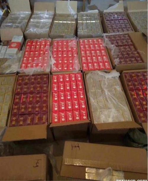 正品台菸(台烟)香烟总仓【香烟台湾】